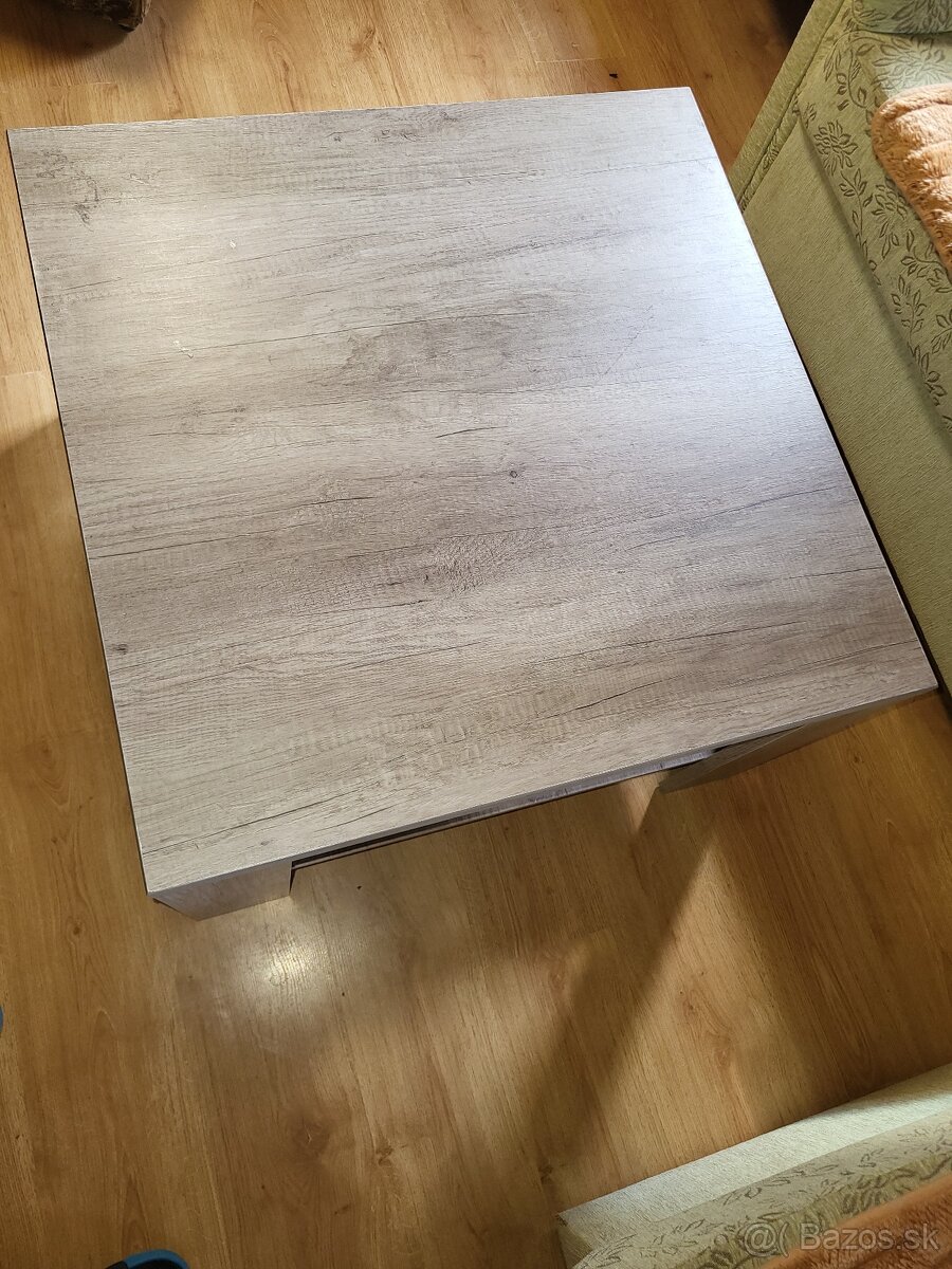 stôl - 2