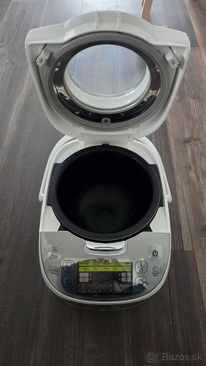 Predám Multifunkčný hrniec Tefal - 2