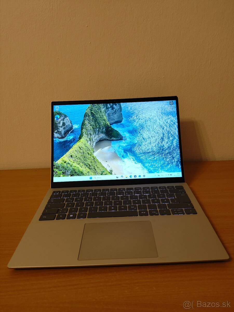 Dell Inspiron 14 | Ryzen 5 • 16GB RAM • SSD - 2