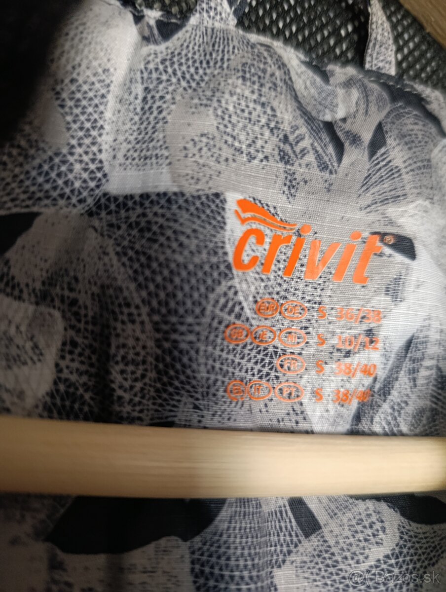 Dámska outdoorová bunda - 2