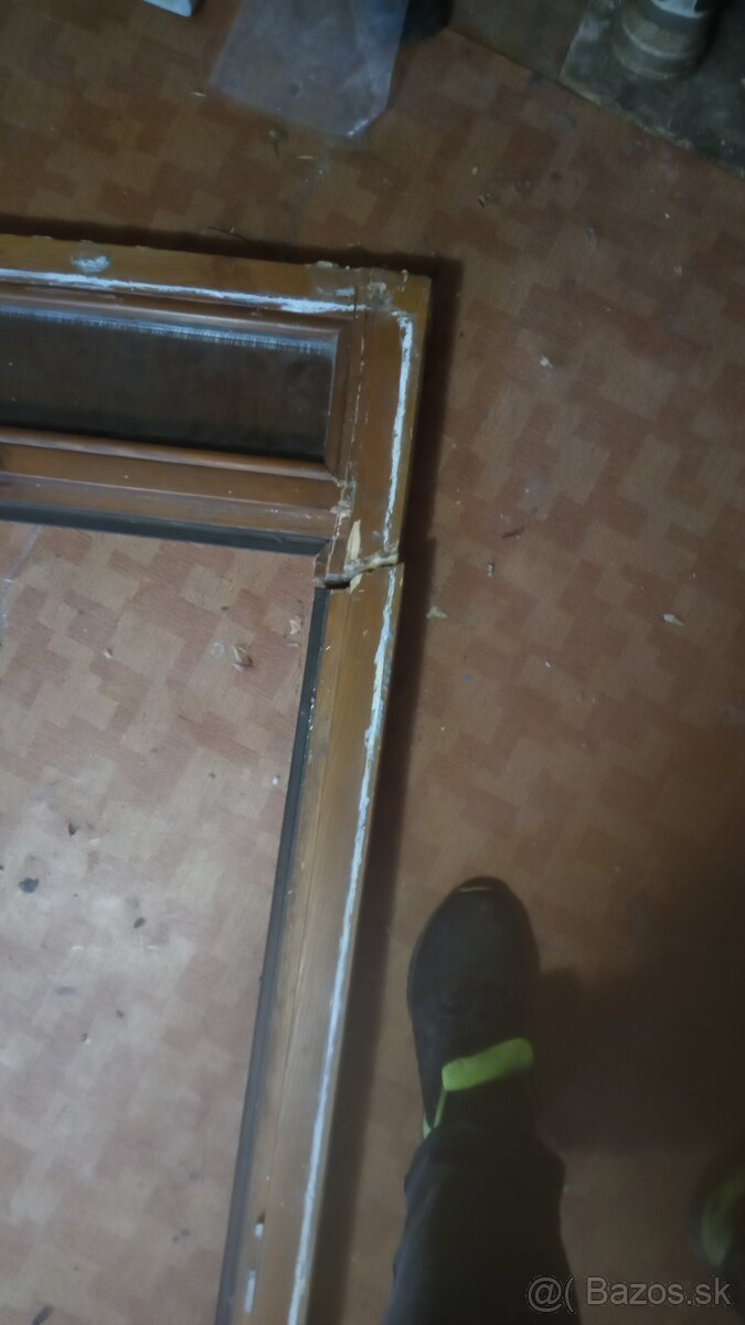 Vonkajšie dvere - 2