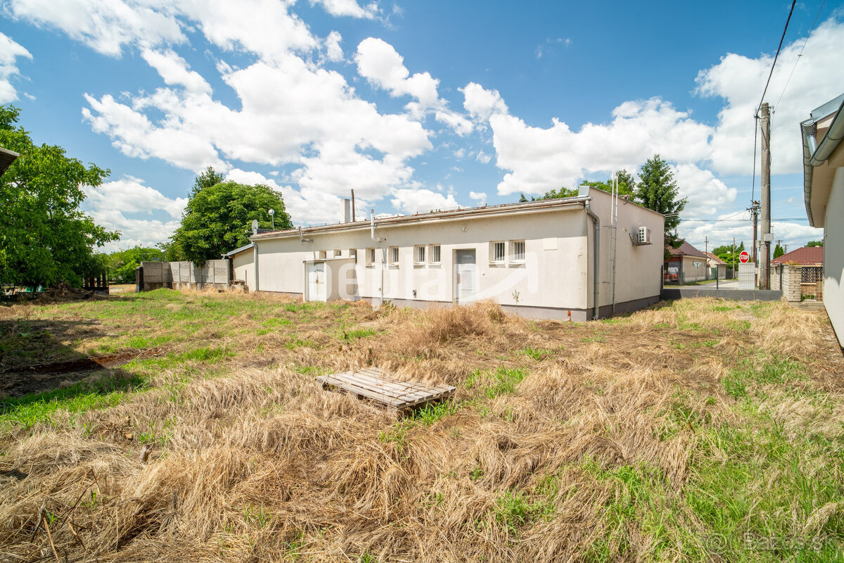 Na predaj nebytový priestor v Čakanoch - 2