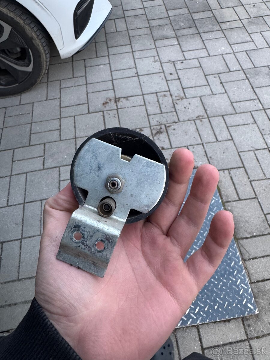 Tachometer babetta 210 - 2