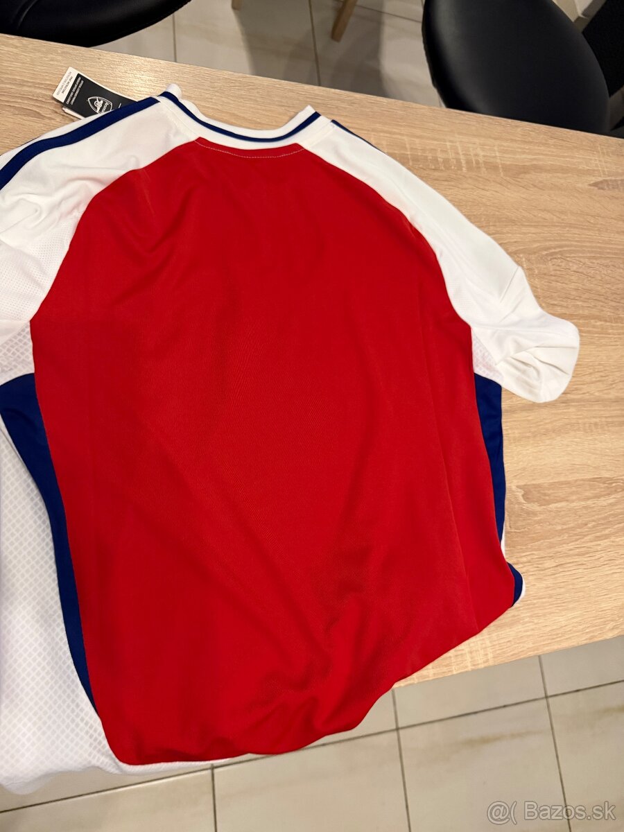 Futbalový dres Arsenal - 2
