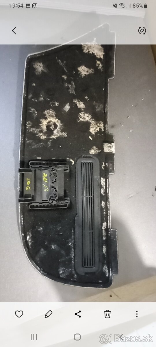 Golf IV fabia 1,Audi A3/4 - 2