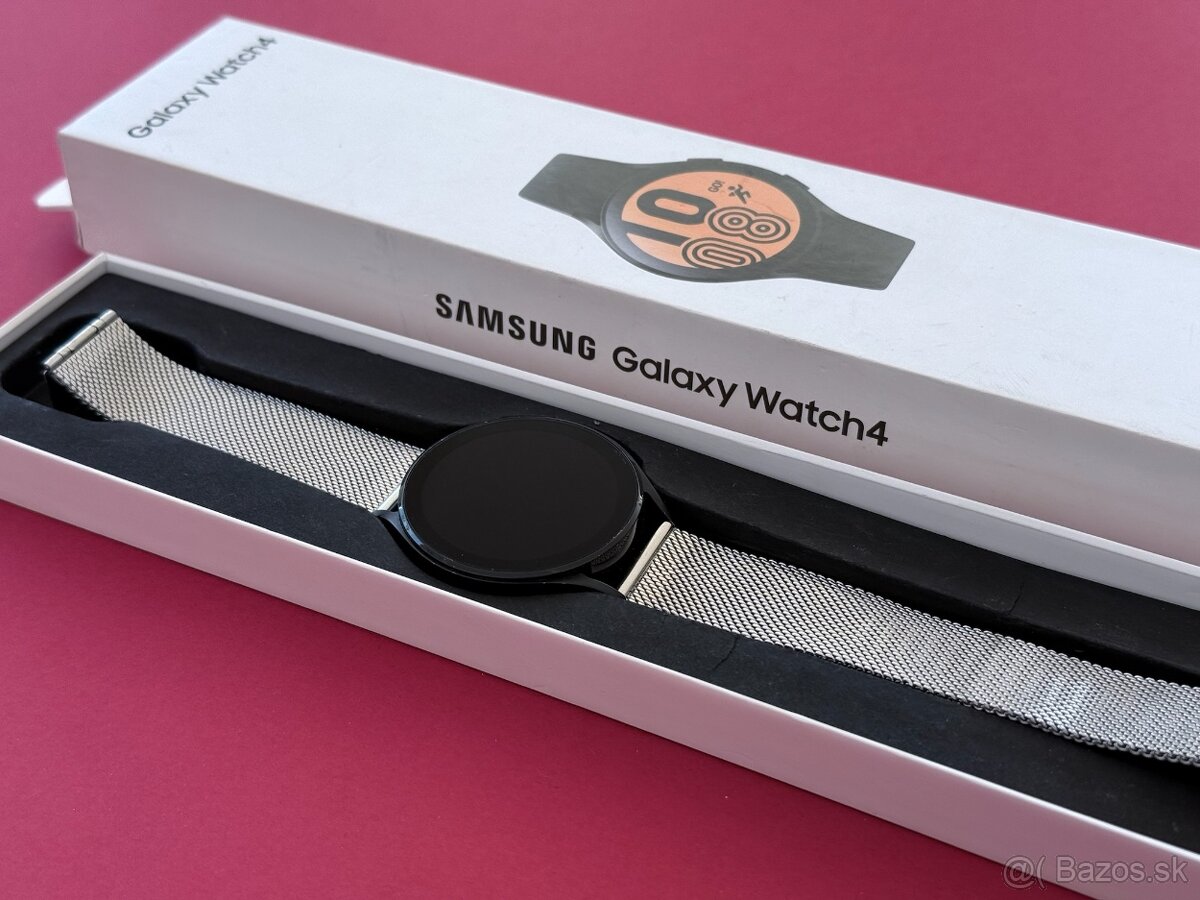 Samsung Galaxy Watch 4 44mm - 2