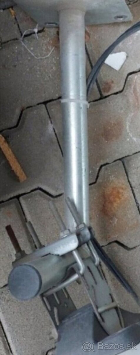 Anténa satelitná funkčná - 2