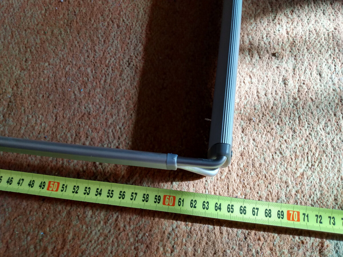 Predám posuvné rámy do skrine. - 2