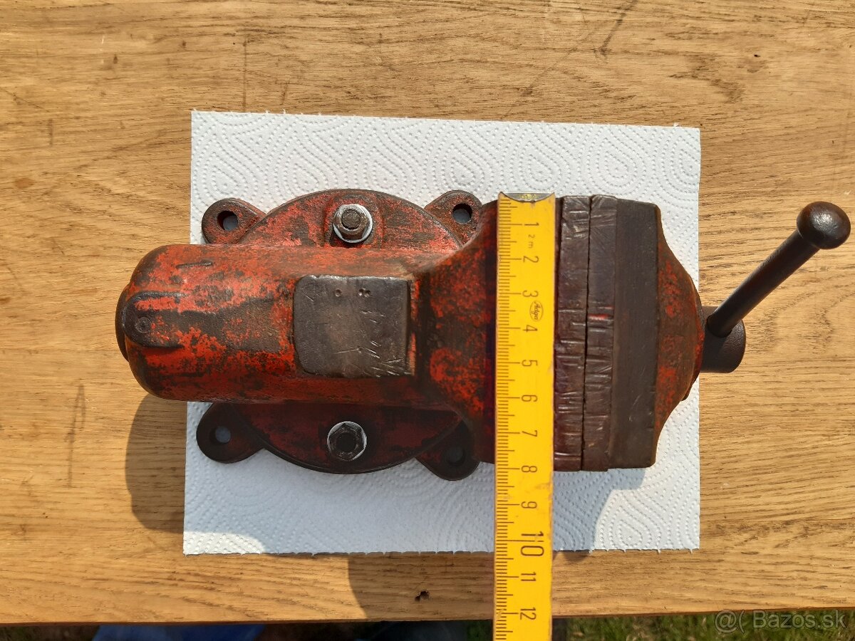 Zverak YORK 80TKA - 2