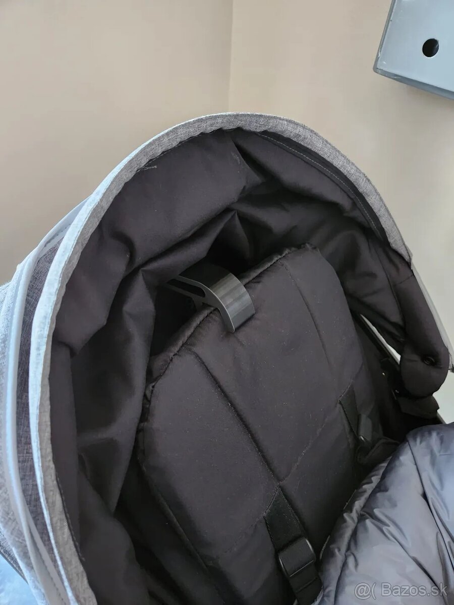 Thule držiak opierky - 2