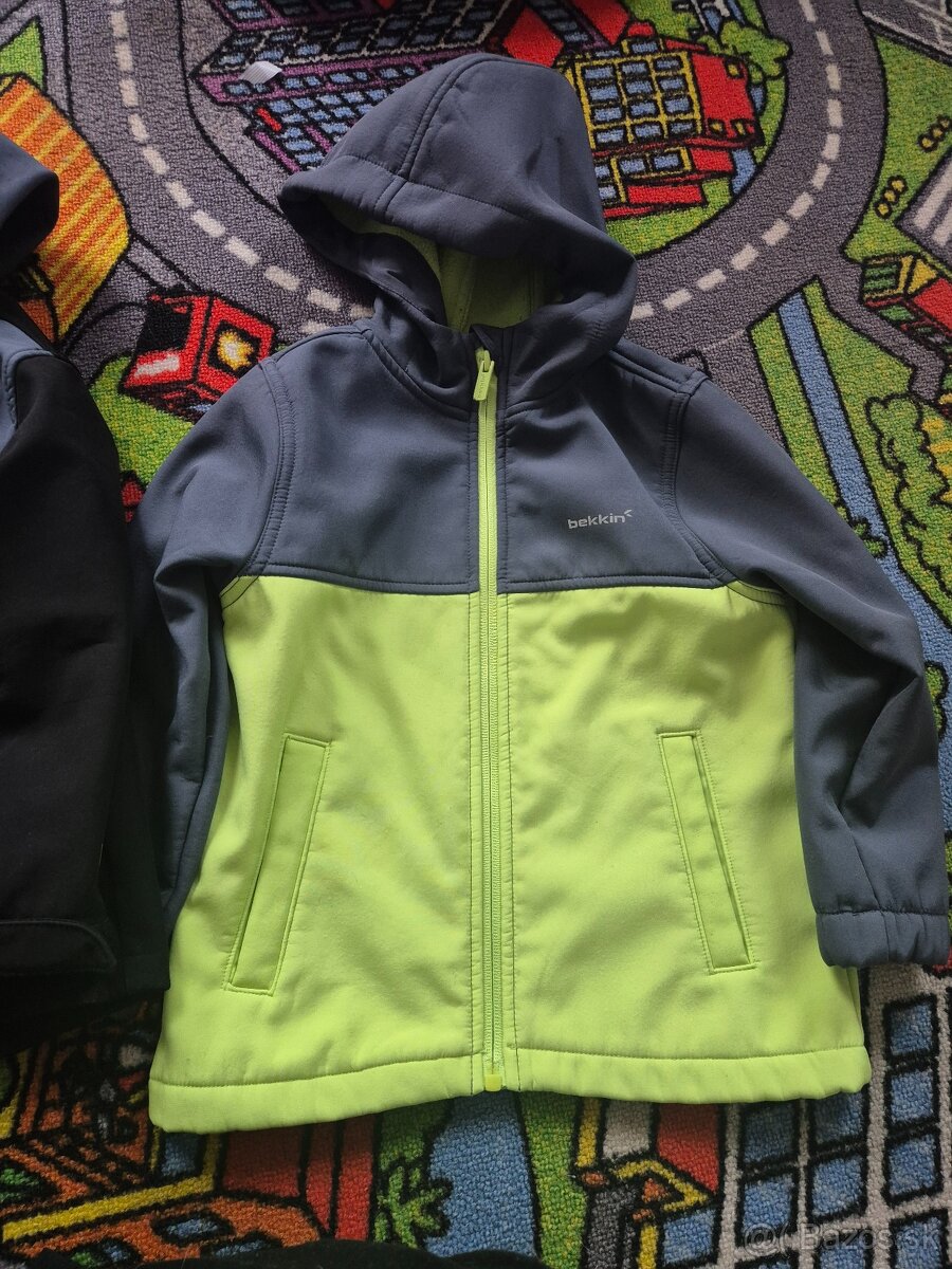 Balík oblečenia pre chlapca - 2