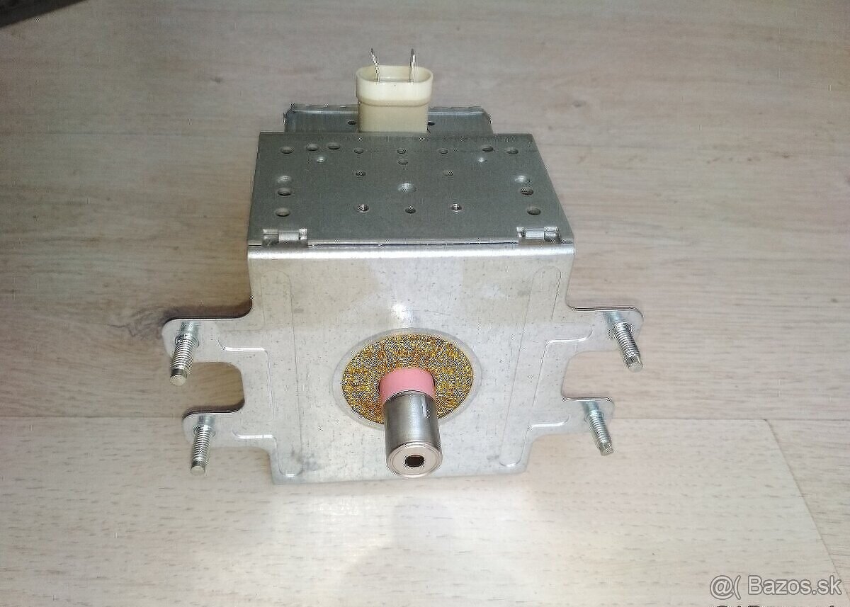 Magnetron do mikrovlnky 2M167B-M10 - 2