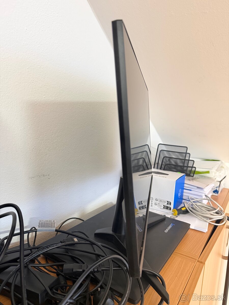 Monitor 21 palcov - 2
