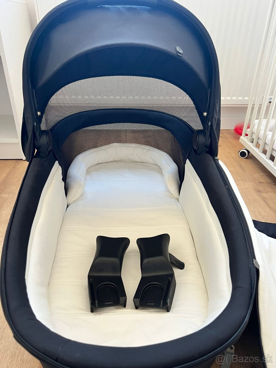 Cybex Priam 4.0 - 2