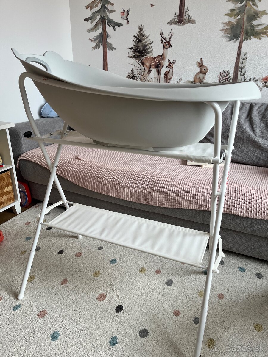 Detská vanička - 2