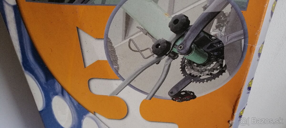 Nosič na bicykel - univerzálny - 2