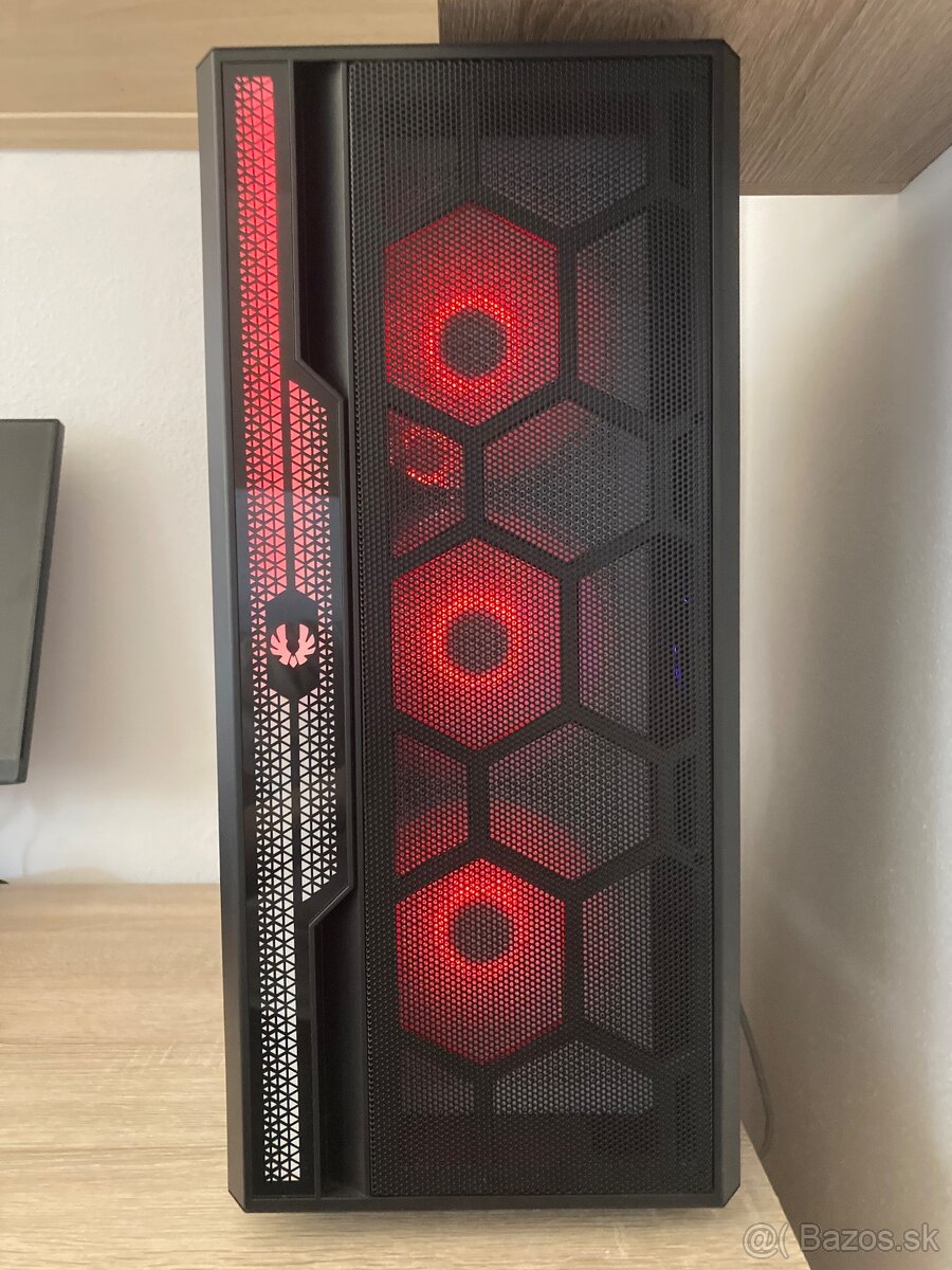 Herný počítač - 2