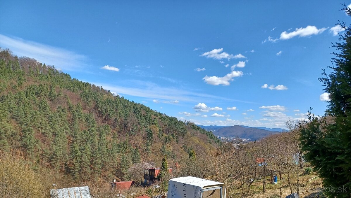 Predaj záhradky Riečka - 2