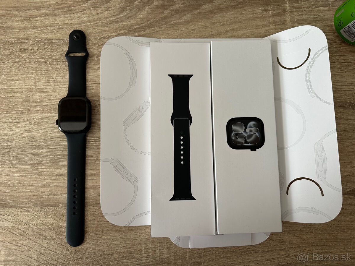 Apple Watch Series 11 - 2