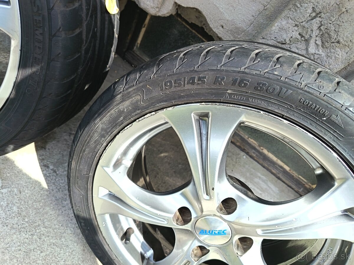 4x108 R16 - 2