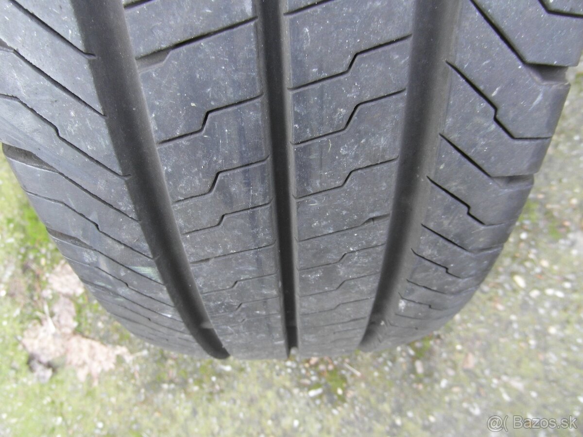 215/65 R16C - 2