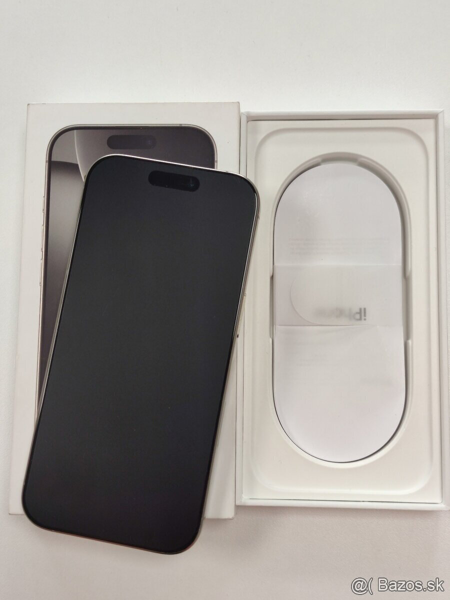 iPhone 16 Pro 128GB - 2
