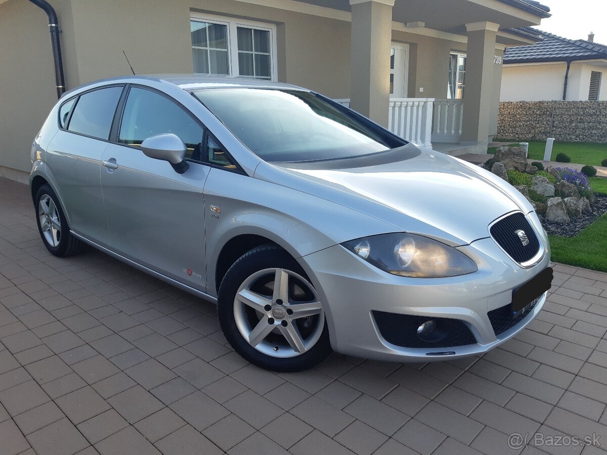 Seat LEON - 2