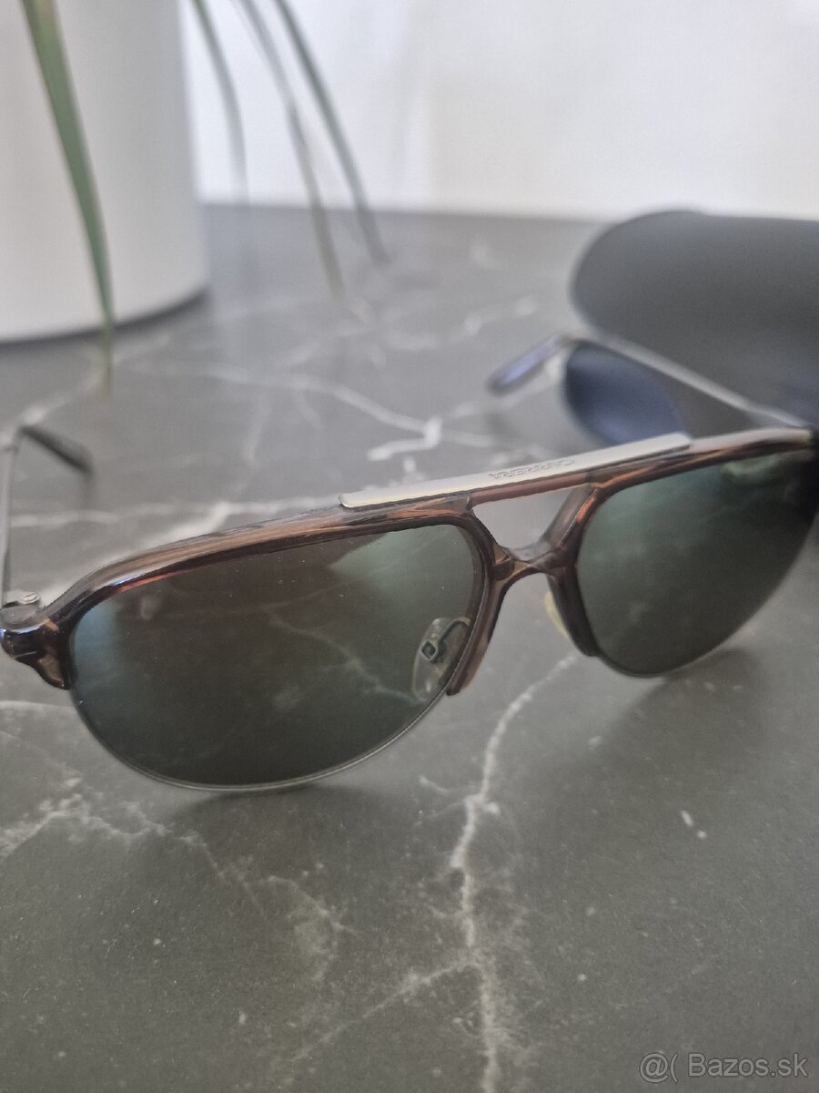 Carrera okuliare - 2