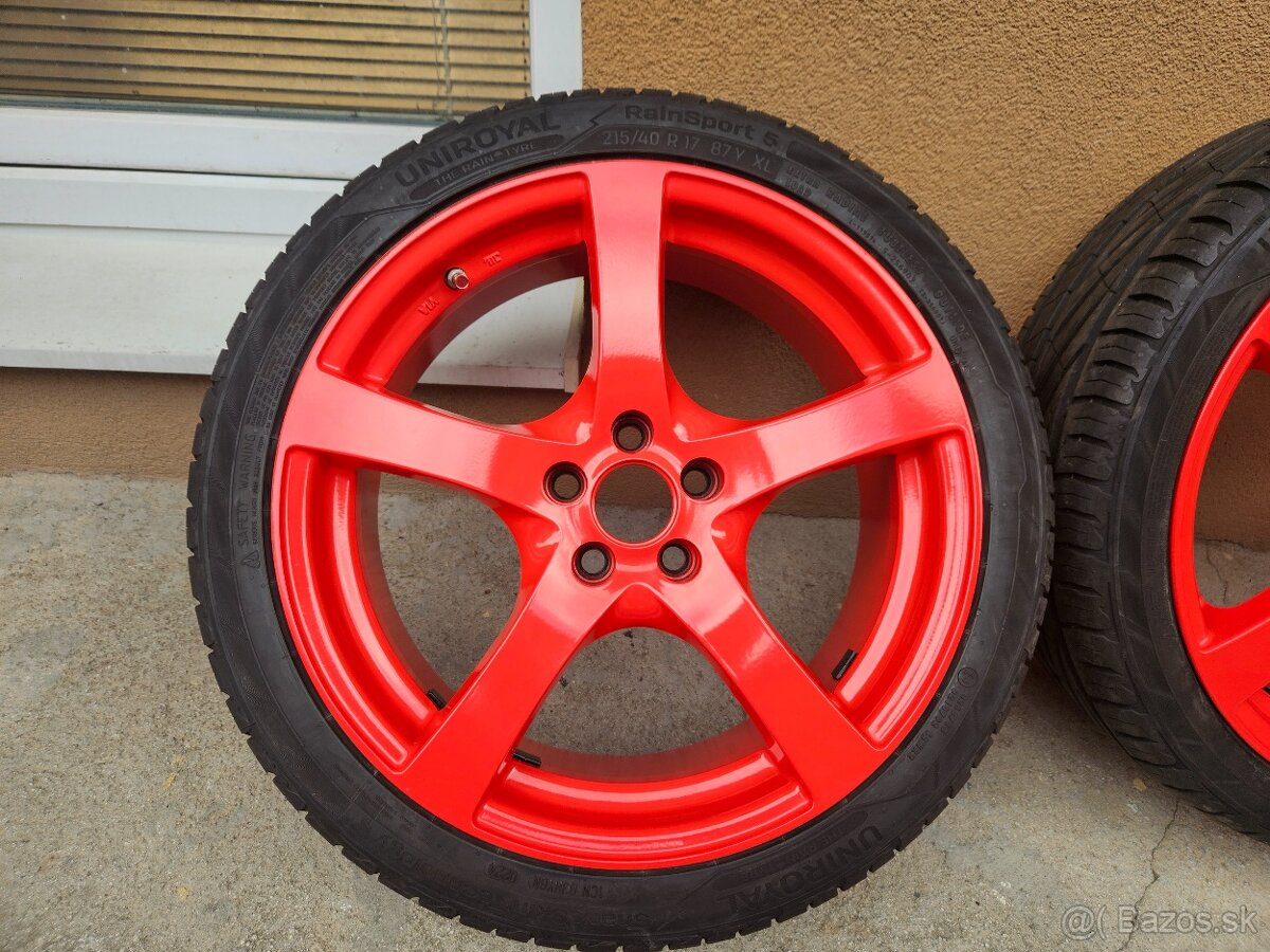 5x100 r17 - 2