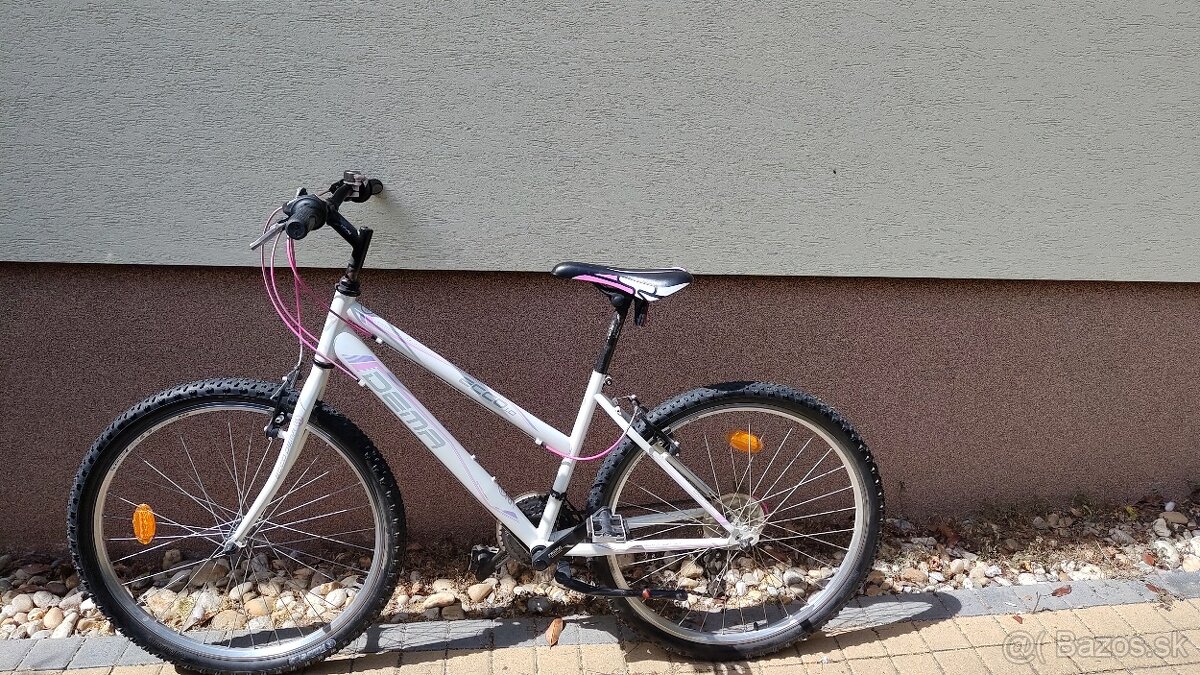 predám bicykel 26" - 2