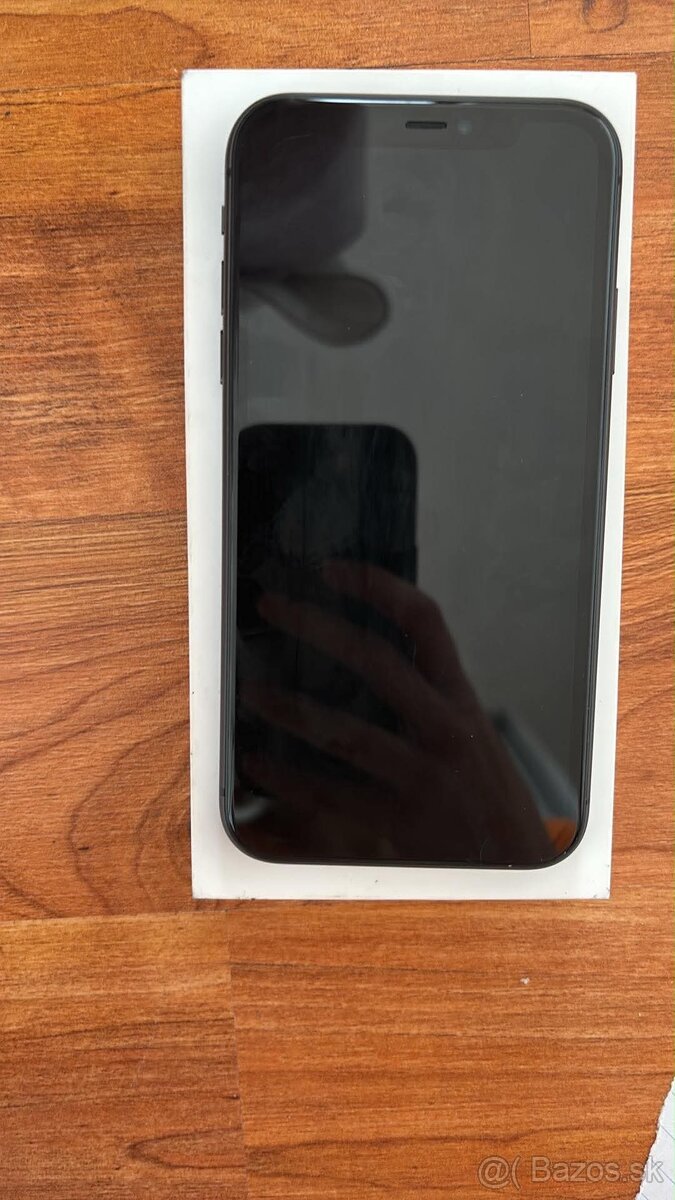 iPhone 11, 128 gb - 2