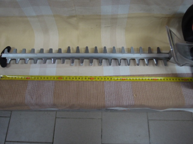 Predám plotostrih STIHL HSE 61 - 2