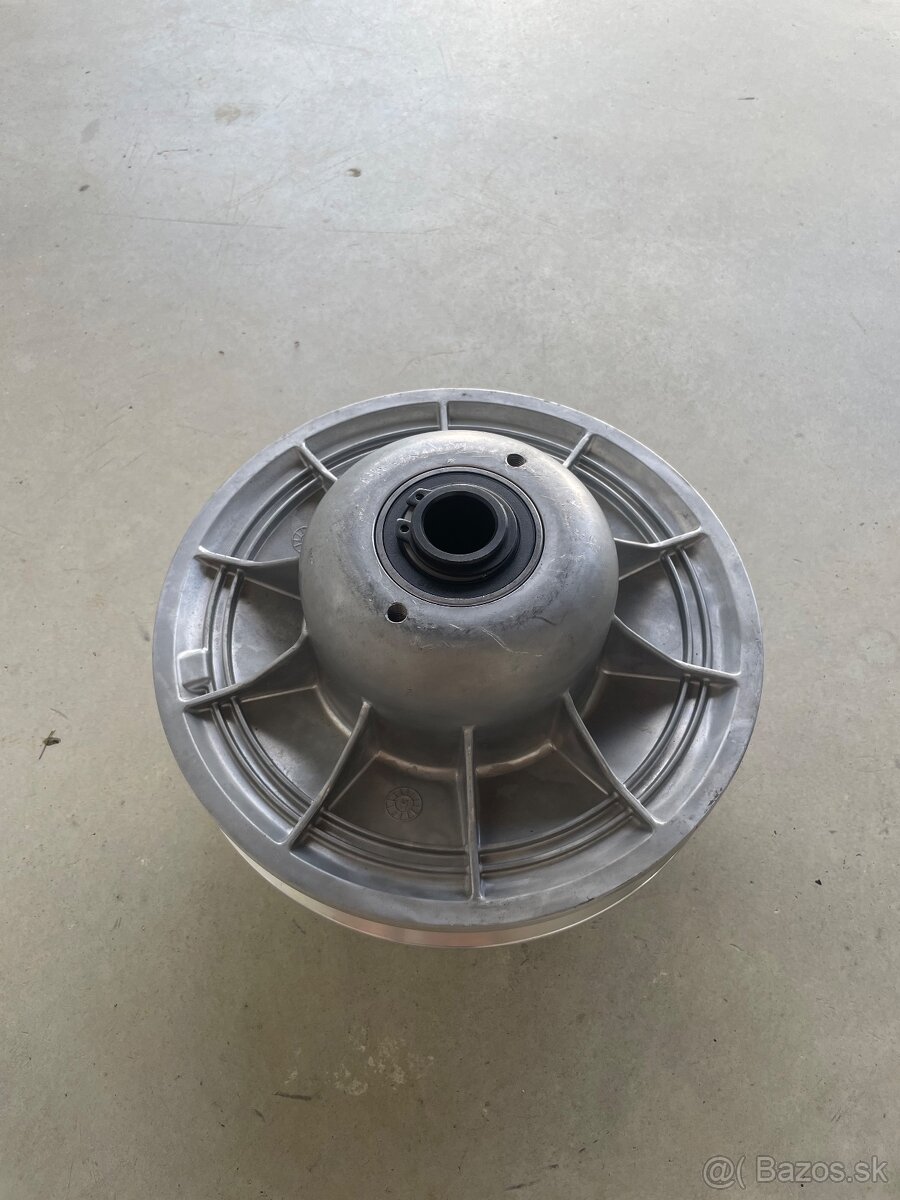 Variator TGB - 2