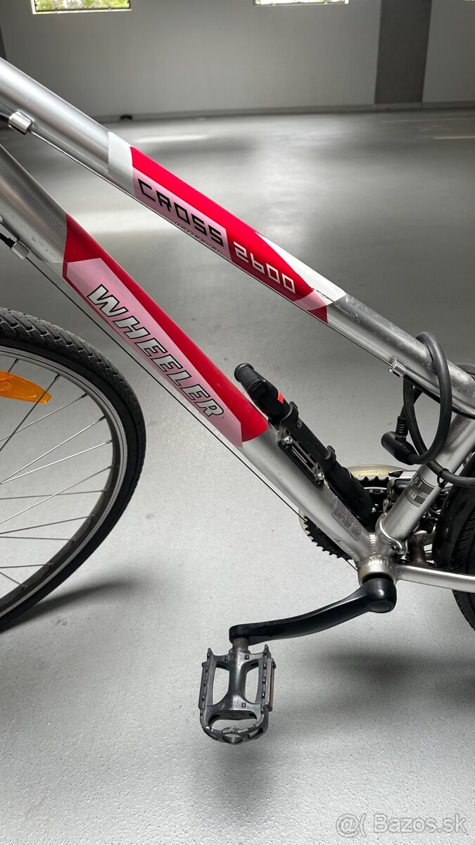 Bicykel - 2