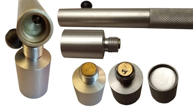 Mini svetlice 15mm - 2