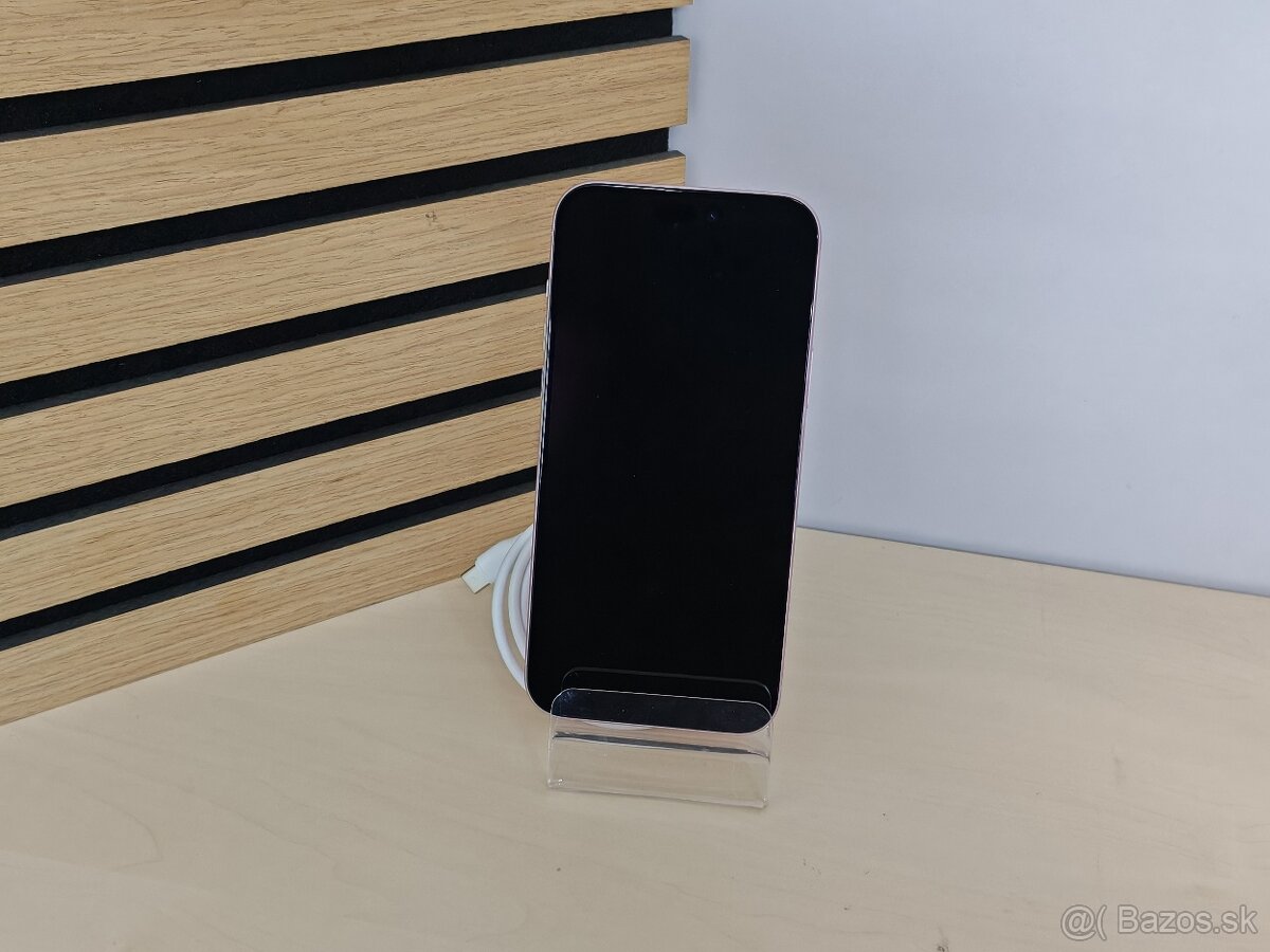 Apple iPhone 15 Plus 256GB Pink - 2