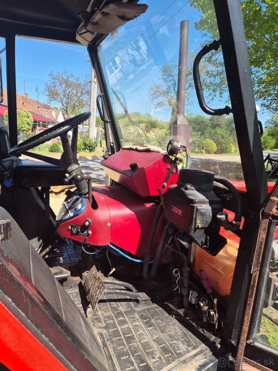 Predaj zetor 6911 - 2