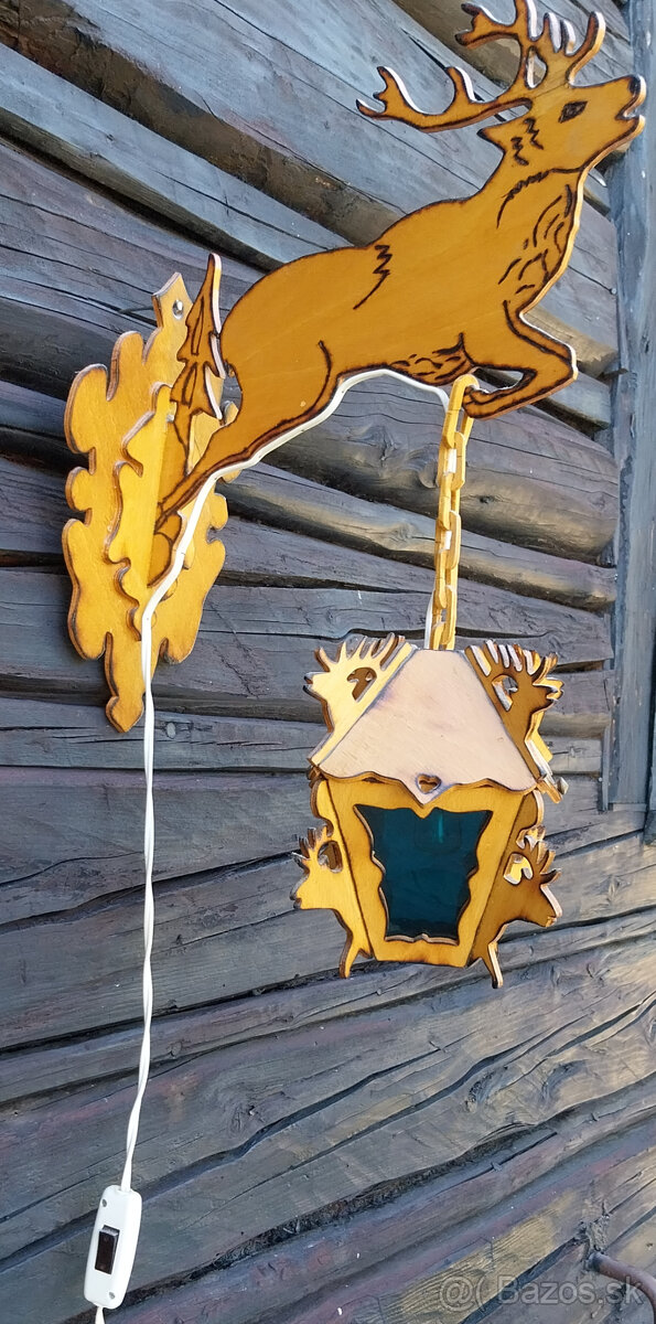 lampy - 2