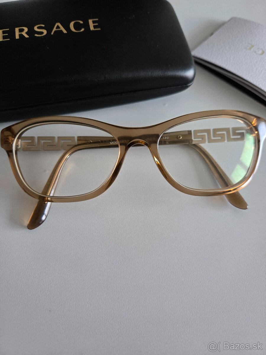 Okuliare versace - 2