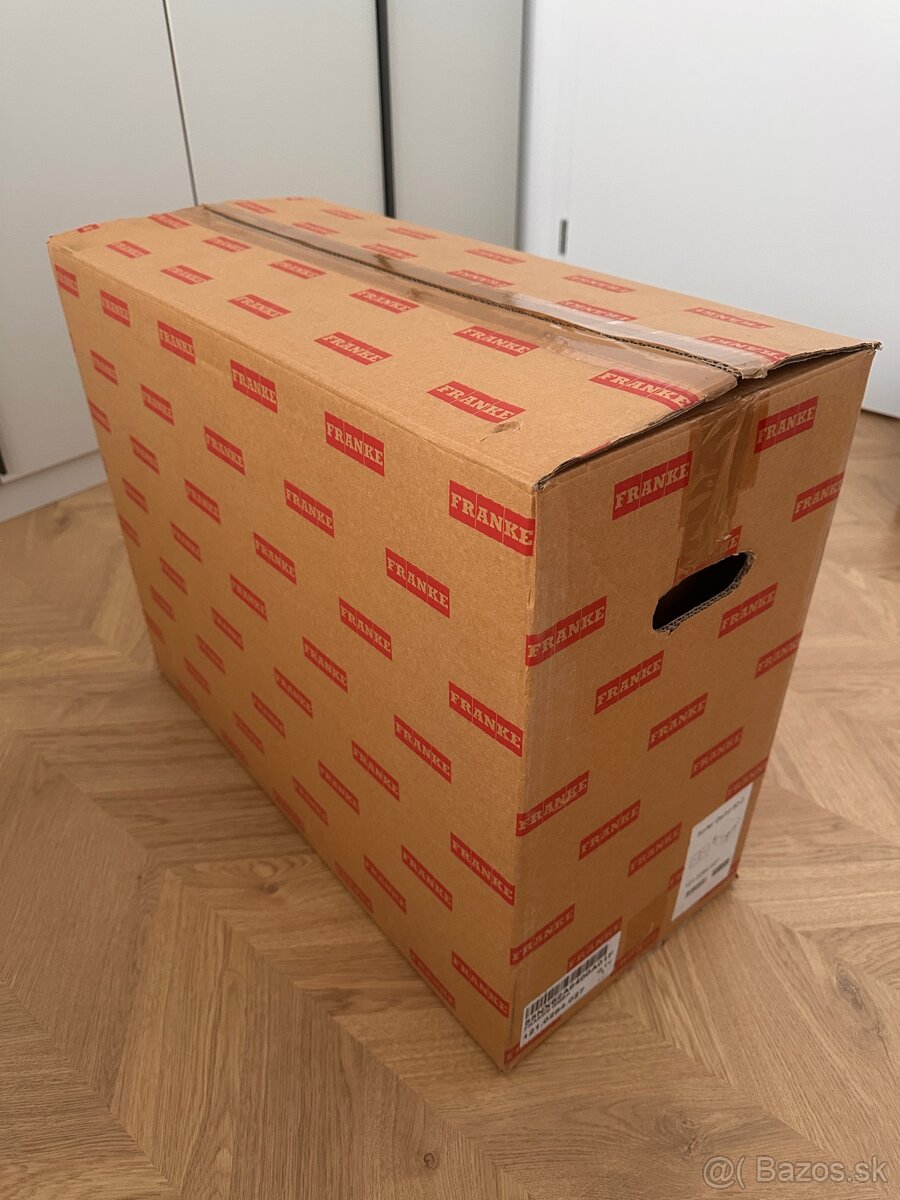 Franke Garbo 60 - 2 - 2