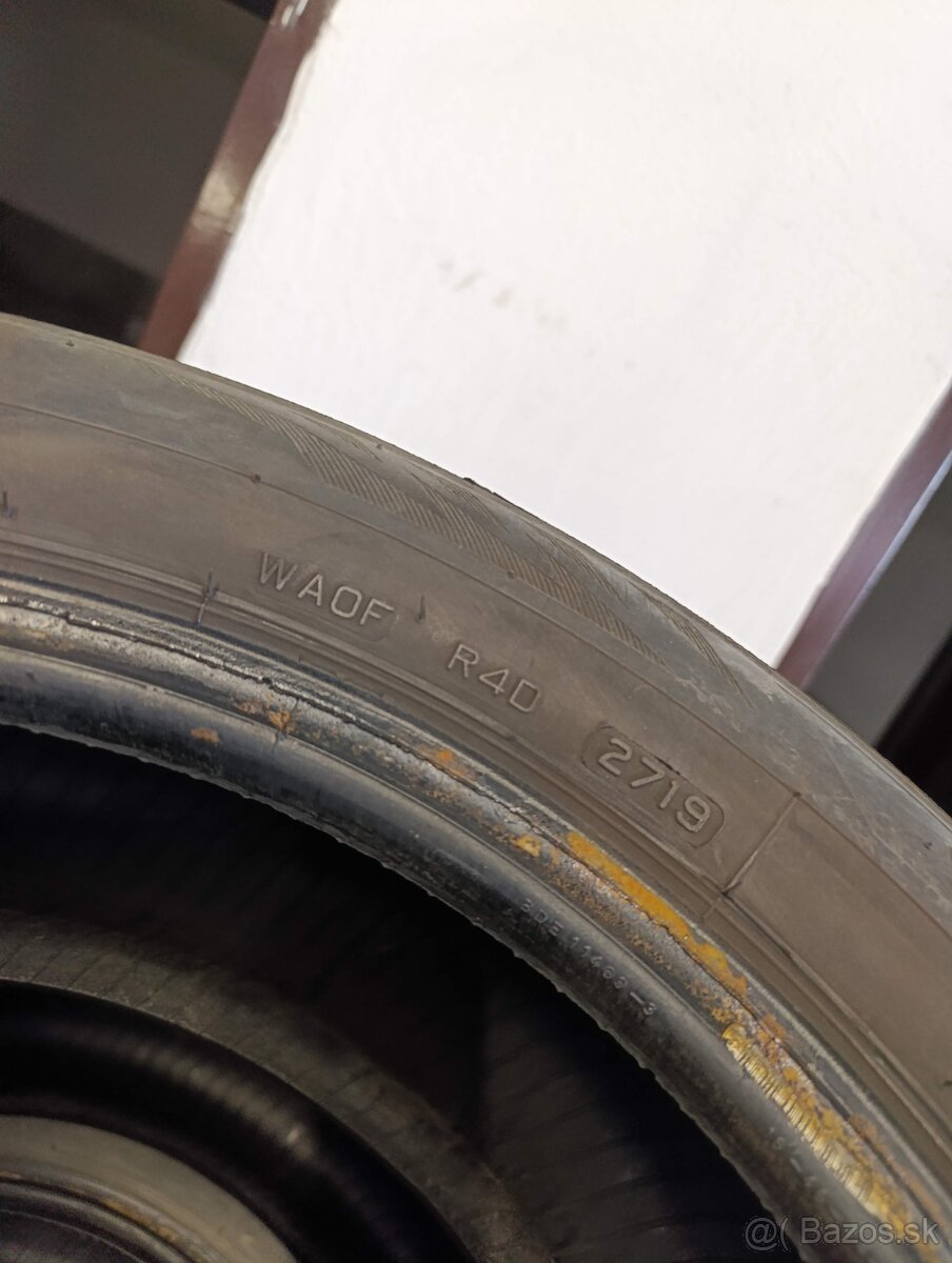 205/55 R16 Firestone - 2