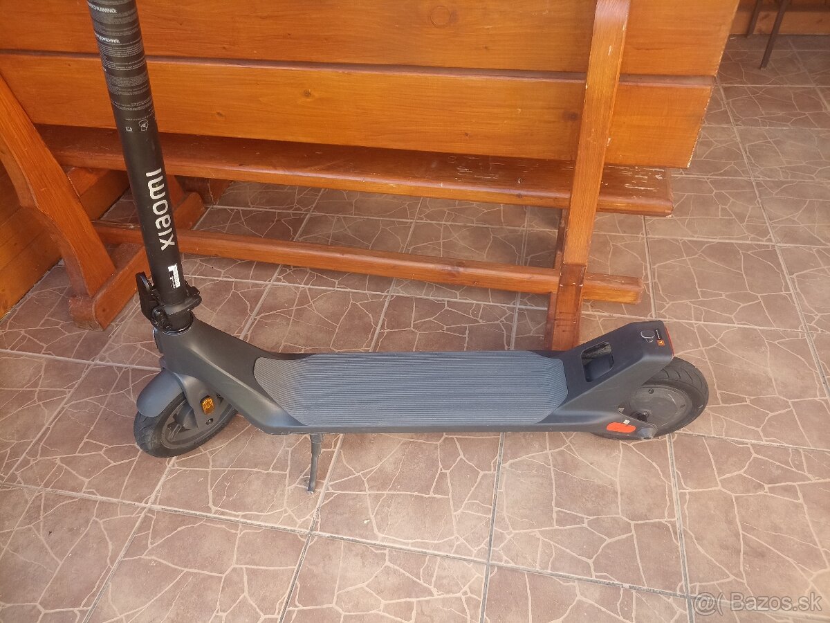 kolobežka - 2