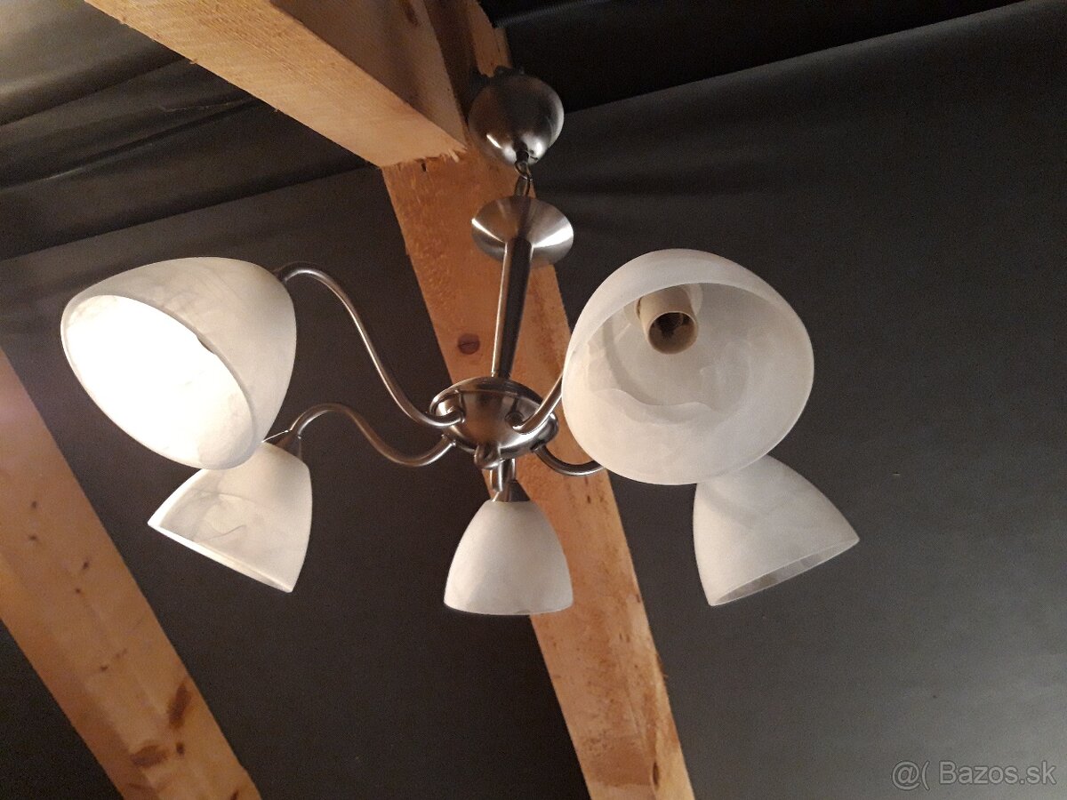 Luster - 2