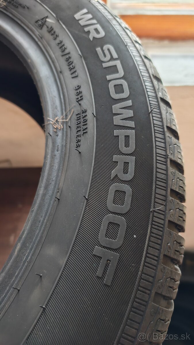 Zimné pneumatiky Nokian Tyres - 2