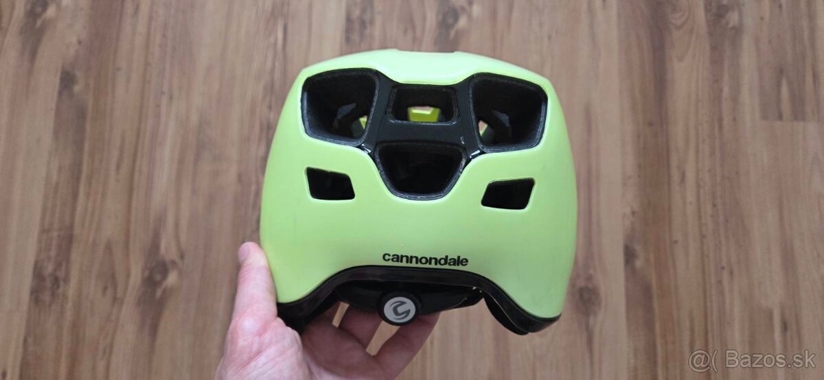 CANNONDALE Prilba Hunter Vlt - 2
