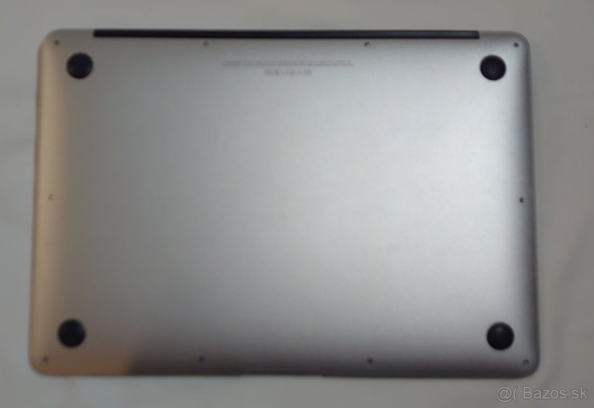 Apple MacBook Air i5, 4GB RAM, 13,3", A1466 - 2