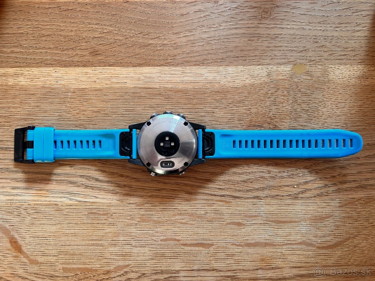 Garmin Quatix 5 - 2