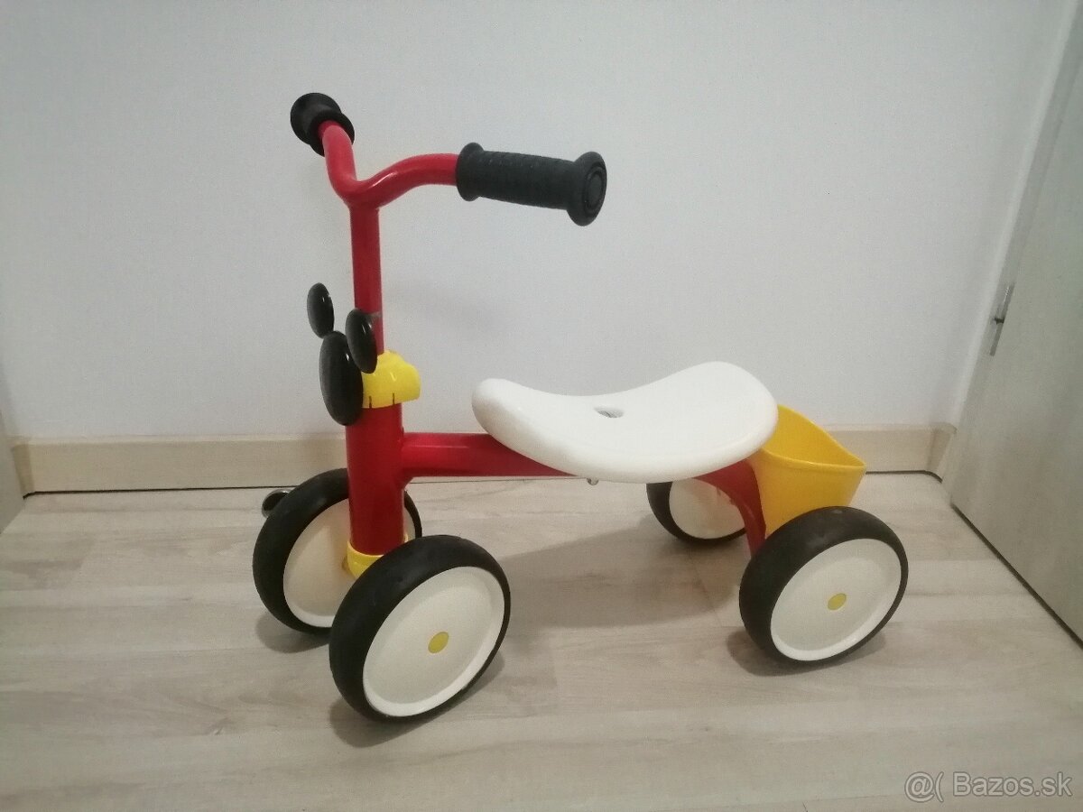 SMOBY - 2