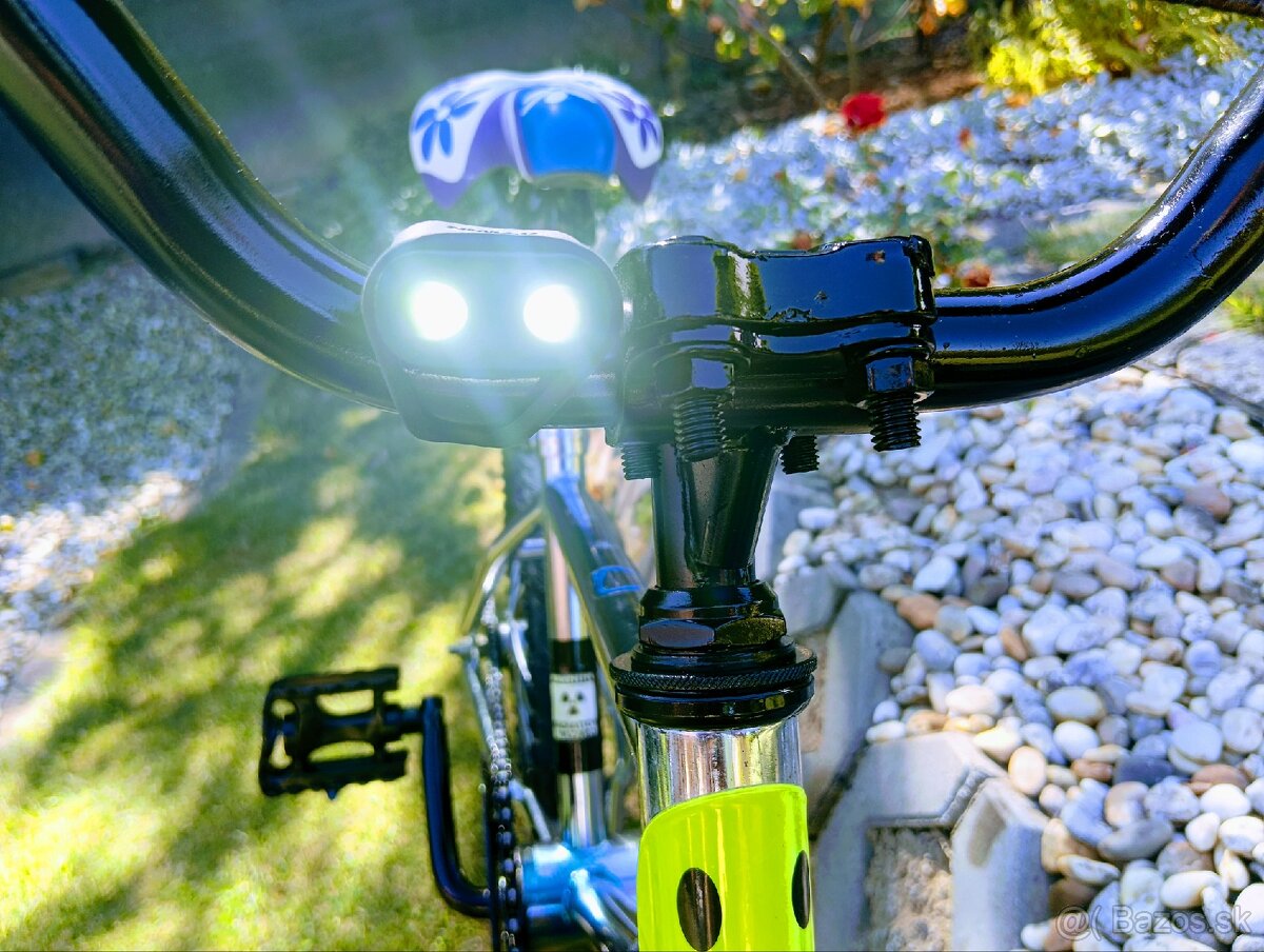 BMX - 2