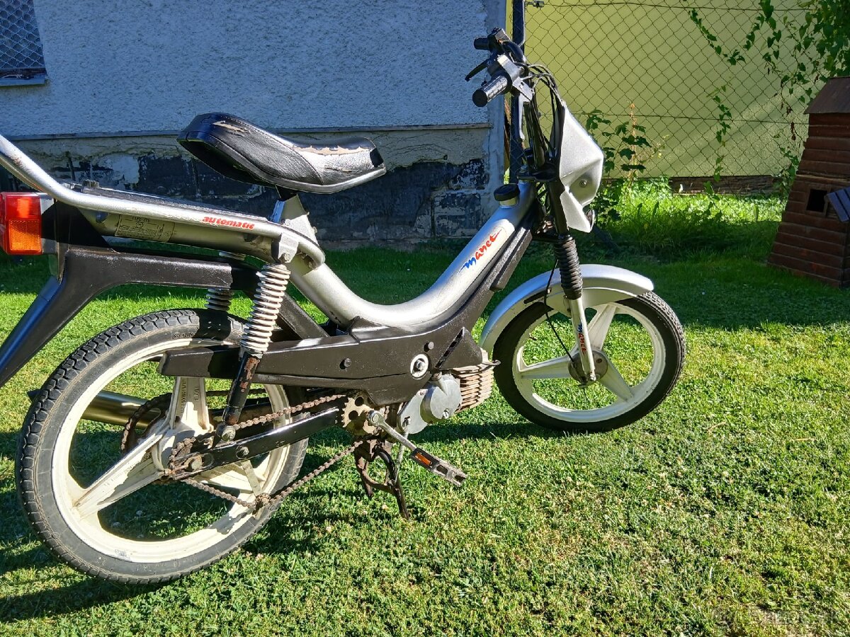 Manet Korado 216 - 2
